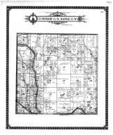Township 41 N., Range 23 W, Delta County 1913